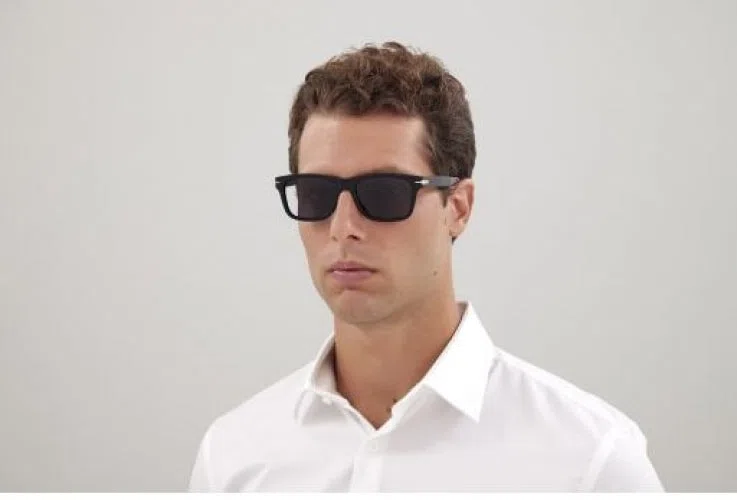 Montblanc MB0263S Sunglasses - view 8